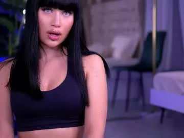 Freechat mysticlayla on Chaturbate