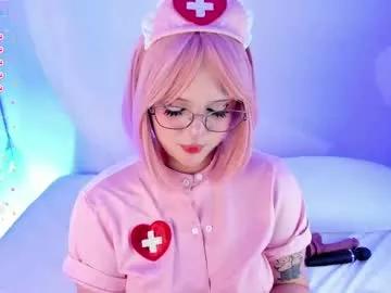 nanaosaky on Chaturbate 