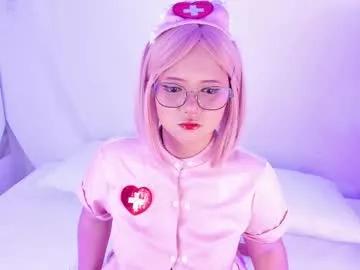 nanaosaky on Chaturbate
