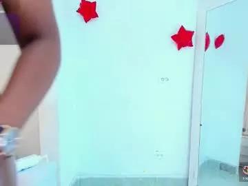 Freechat naomyy_cooper on Chaturbate