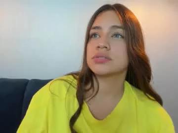 natalieferrer_ on Chaturbate 