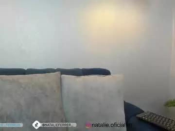 natalieferrer_ on Chaturbate 