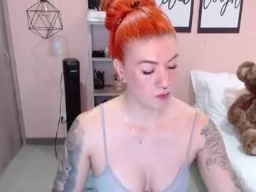 natasha_woo on Chaturbate 