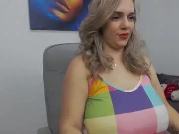 natashaboobs on Chaturbate 