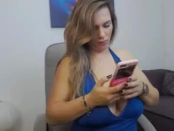 natashaboobs on Chaturbate 