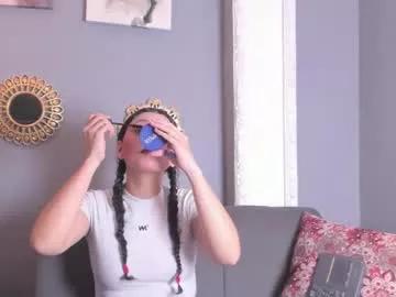 Freechat nati_fresh on Chaturbate