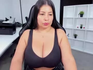 natural_bigboobs on Chaturbate 