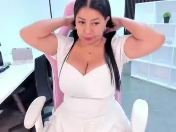 natural_bigboobs on Chaturbate 