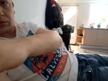 Private nicholas_tdy on Chaturbate