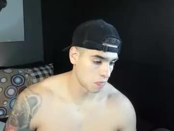 Freechat nicolasmuscle on Chaturbate