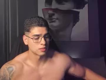 Freechat nicolasmuscle on Chaturbate