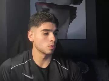 Freechat nicolasmuscle on Chaturbate