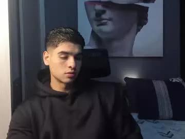 Freechat nicolasmuscle on Chaturbate