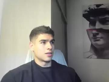 Freechat nicolasmuscle on Chaturbate