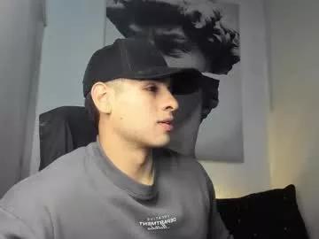 Freechat nicolasmuscle on Chaturbate