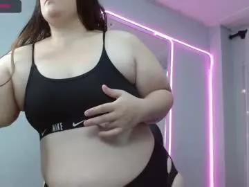 Freechat nicolebbwhot on Chaturbate