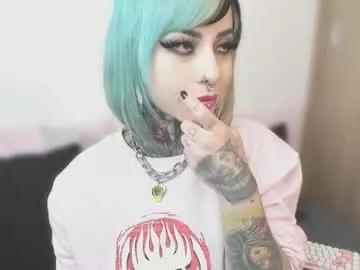 Freechat nikkiramone on Chaturbate