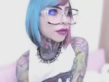 Freechat nikkiramone on Chaturbate