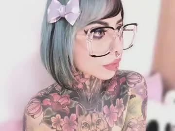 Freechat nikkiramone on Chaturbate