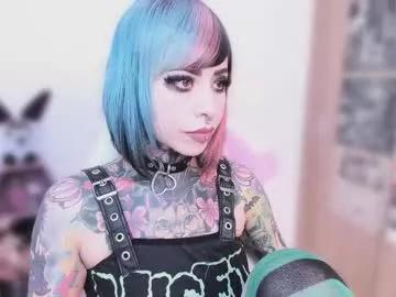 Freechat nikkiramone on Chaturbate