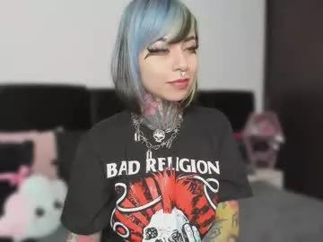 Freechat nikkiramone on Chaturbate