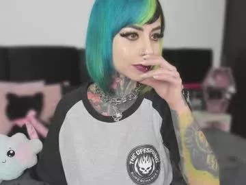 Freechat nikkiramone on Chaturbate