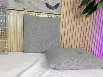 nina_soul from Chaturbate