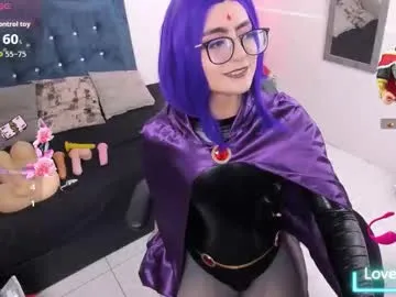 Freechat noah_cherry on Chaturbate