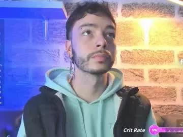 Watch Chaturbate's Noah_ricci_ noah_ricci_ from Chaturbate