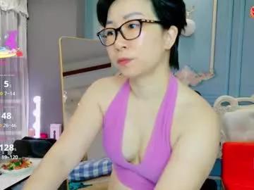 noko8888 on Chaturbate 