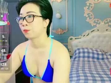 noko8888 on Chaturbate 