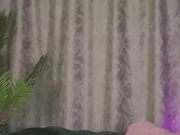 ohh_my_venus on Chaturbate 