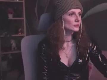 Freechat oliviamcclean on Chaturbate