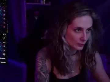 Freechat oliviamcclean on Chaturbate