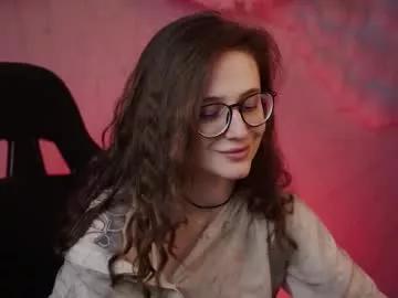 Freechat oliviamcclean on Chaturbate