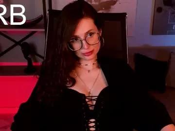 Freechat oliviamcclean on Chaturbate