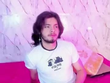 paranoidtemptaion_ on Chaturbate 
