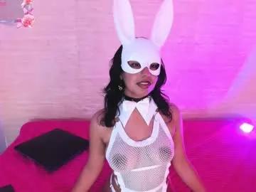 paranoidtemptaion_ on Chaturbate 