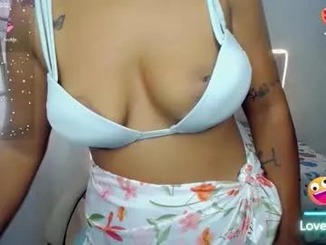 Freechat pattysexy10 on Chaturbate