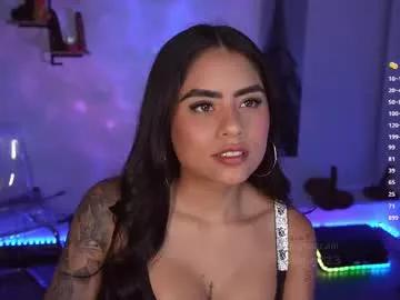 penelopesexx_ on Chaturbate 