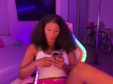 Freechat princess_cece on Chaturbate