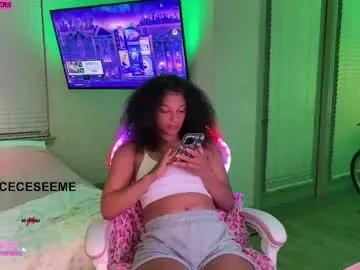 Freechat princess_cece on Chaturbate