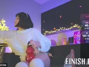 Freechat princess_sofiee on Chaturbate