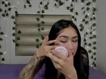 Freechat princess_tokyo_ on Chaturbate