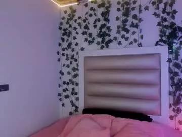Freechat princess_tokyo_ on Chaturbate