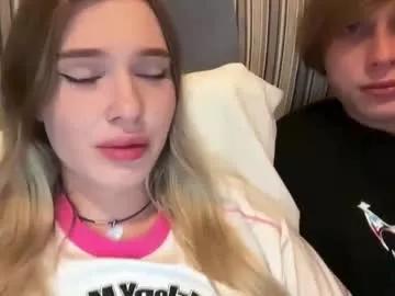 pussymoneywet on Chaturbate 