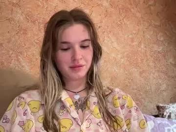 pussymoneywet on Chaturbate 