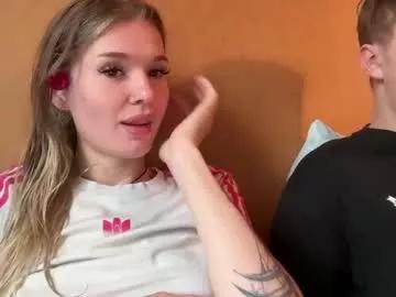 pussymoneywet on Chaturbate 