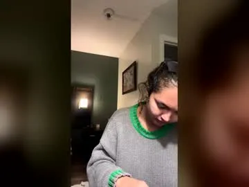 queennefertiti666 — Freechat on Chaturbate