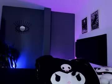 Freechat ravenwitch_ on Chaturbate